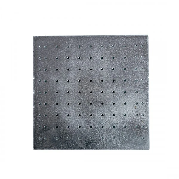 Płytka do przykręcania matryc - O.SCREW MATRIX BASE MP02