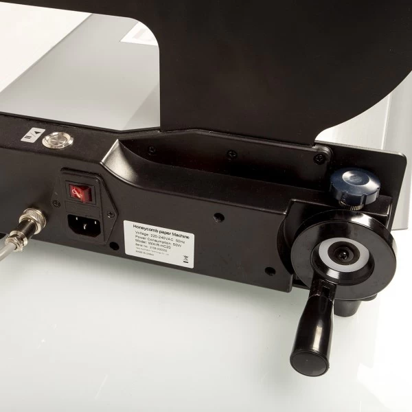 OPUS chartiPACK HC - panel