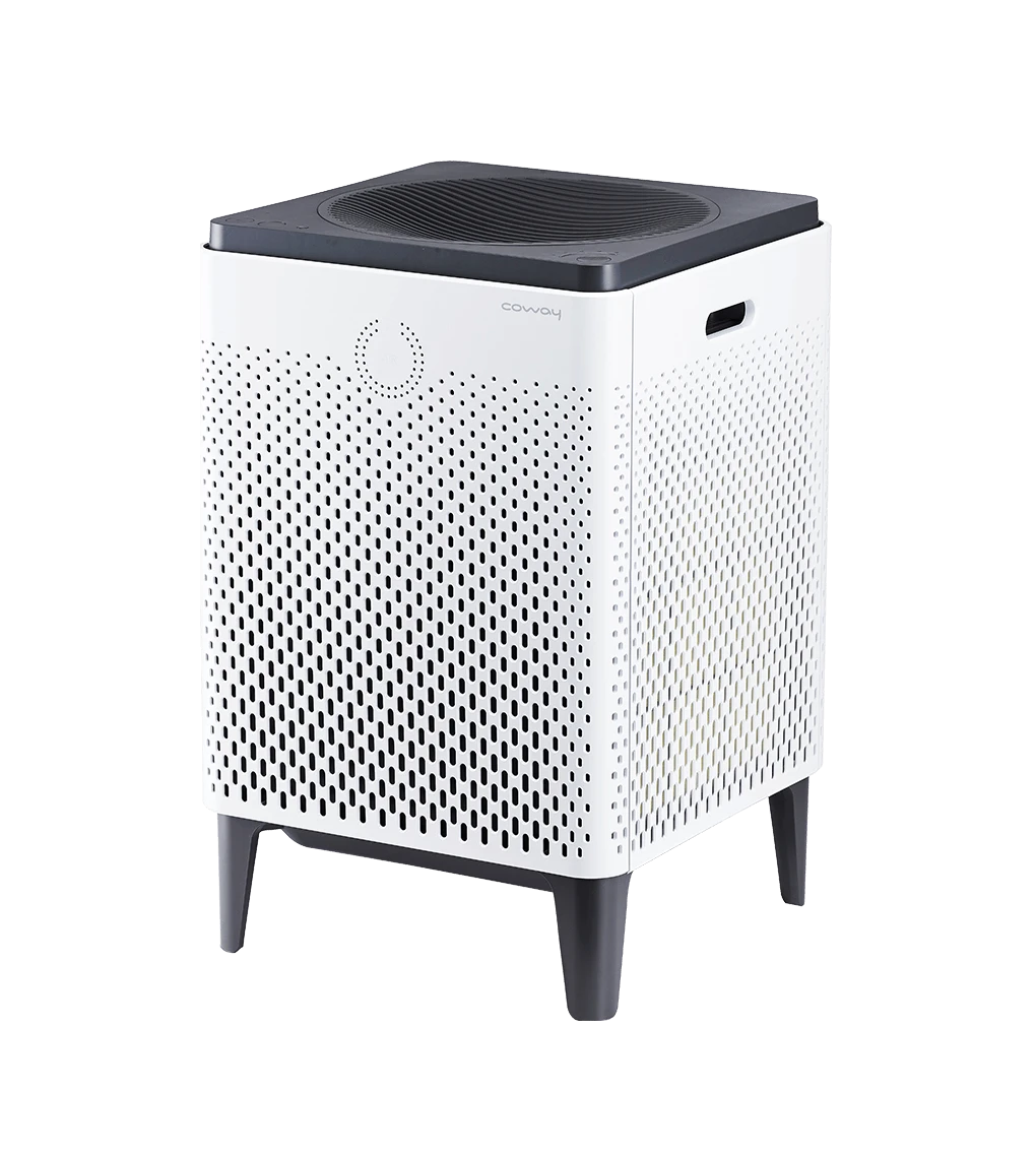 Skuteczna filtracja w Coway Airmega 300 S