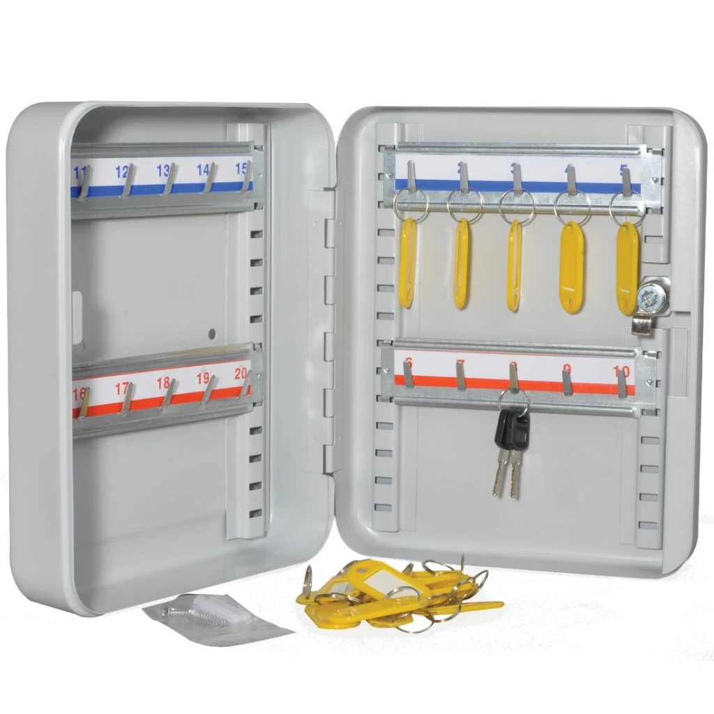 Szafka na klucze OPUS Key Guard PK 1 - 20