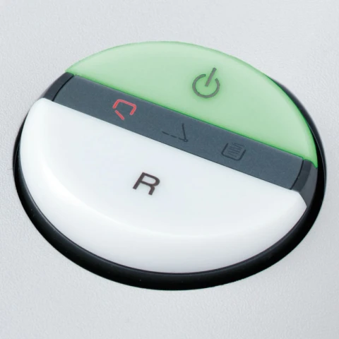  Przełącznik Easy Switch w niszczarce IDEAL 2604