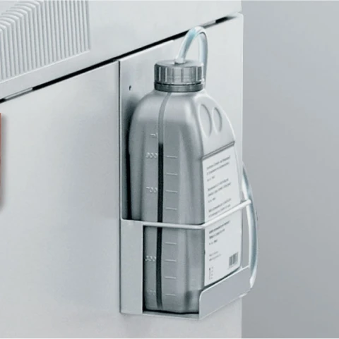 IDEAL 2604 - automatyczna olejarka