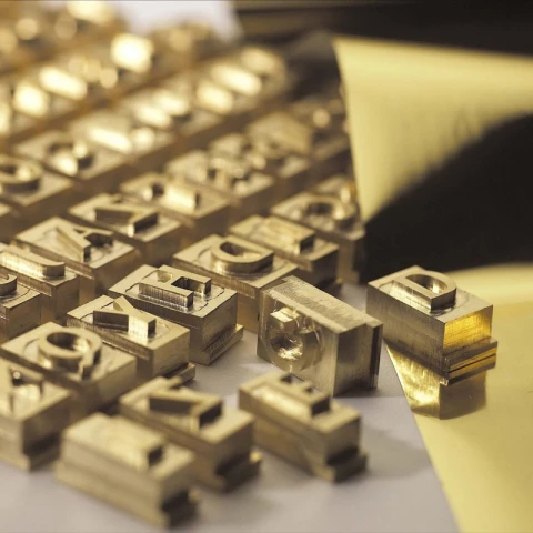 Czcionki do OPUS Masterpress EMD DEEP