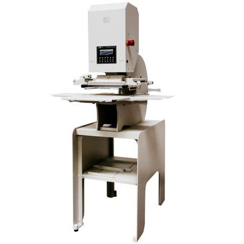 OPUS Masterpress EMD DEEP - widok ogólny