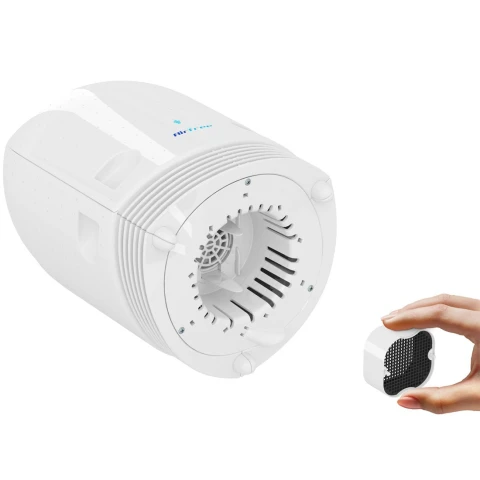 Wymienne kapsułki do oczyszczacza powietrza Airfree Duo