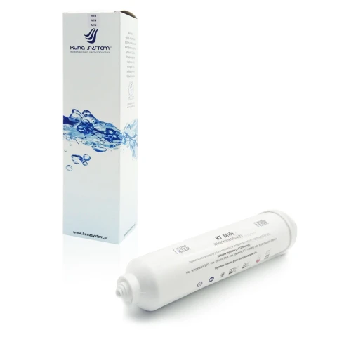 Wkład do odwróconej osmozy KF-MIN