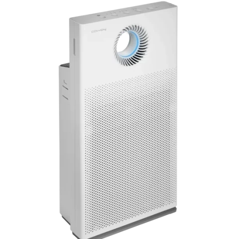 System filtracji oczyszczacza Coway Mini Storm