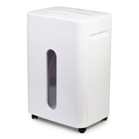 INAUSAです！ Niszczarka - OPUS TS 2616 CD / 4 x 30 mm Niszczarka biznesowa