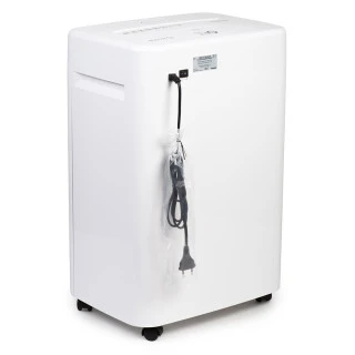 Niszczarka - OPUS TS 2616 CD / 4 x 30 mm Niszczarka biznesowa