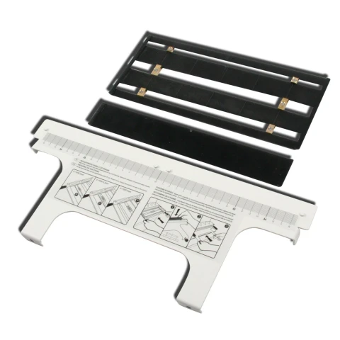 O.GOLDCHANNEL BASE MP01/MPEMD/MPEMD+LONG