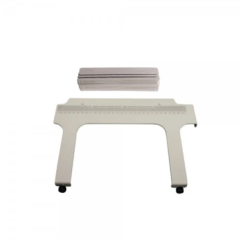 O.GOLDCHANNEL BASE MP01 / MPEMD / MPEMD+