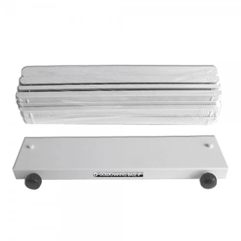 O.GOLDCHANNEL BASE IP