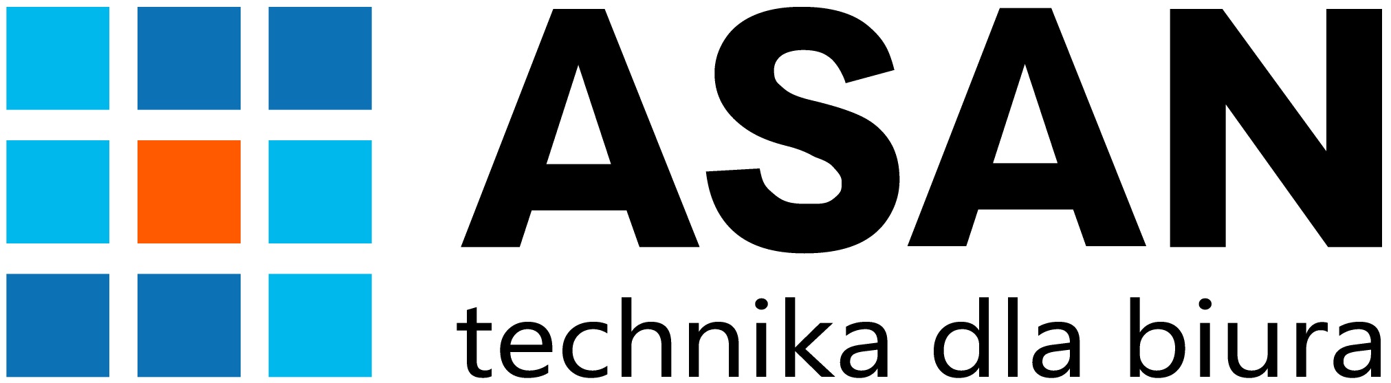 ASAN - logo