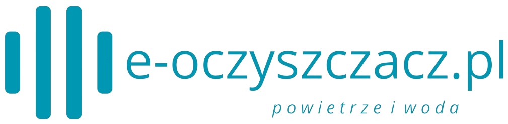e-oczyszczacz.pl - logo