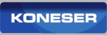 KONESER - logo