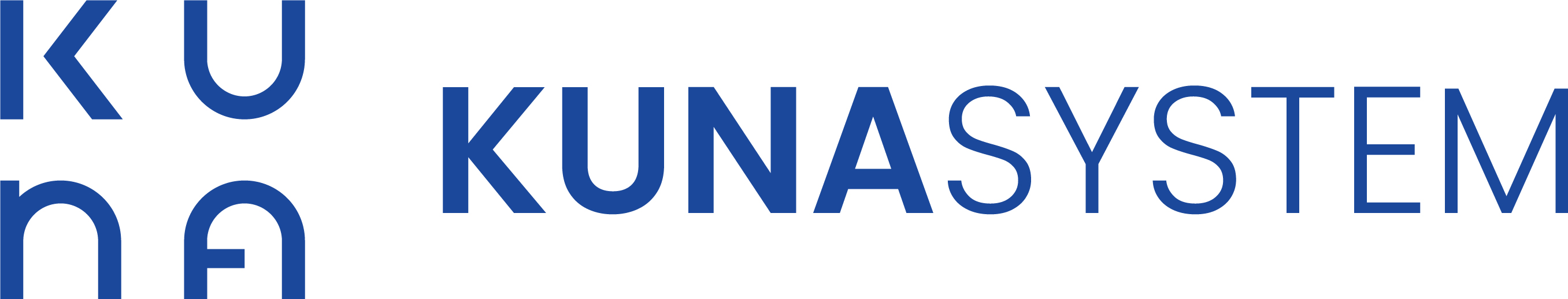 Kuna System - logo