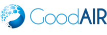 GoodAIR.pl - logo