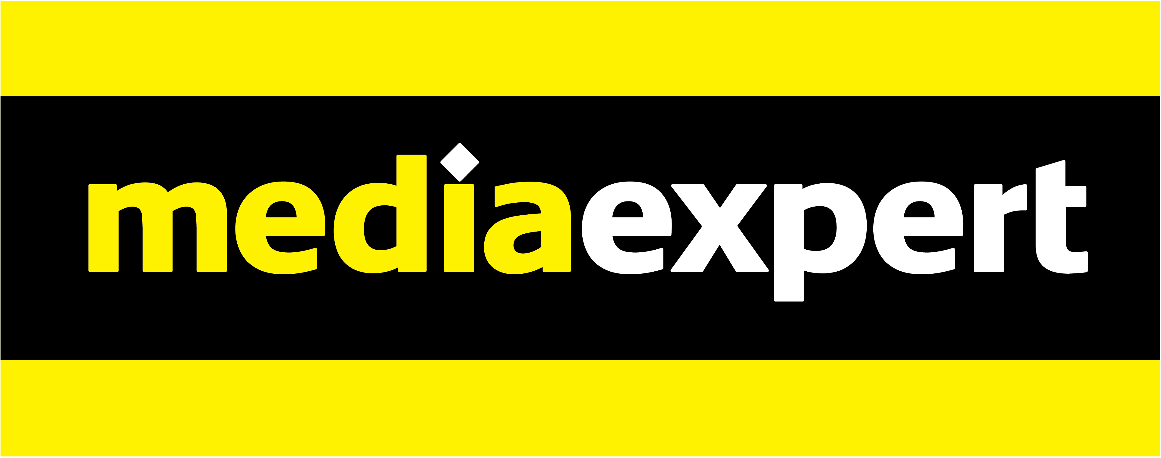 Mediaexpert - logo