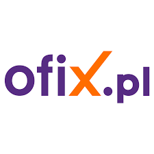 Ofix.pl - logo