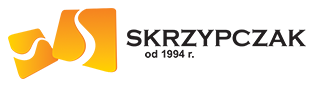 Skrzypczak - logo
