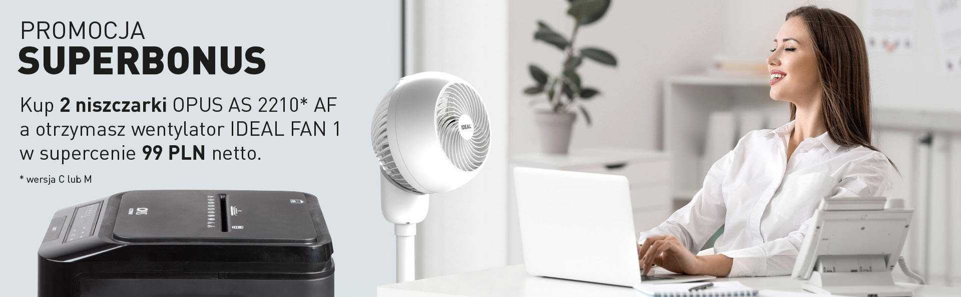 Aktualne promocje dla Partnerów B2B