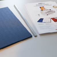 Bindowanie w systemie C-BIND - krok 1