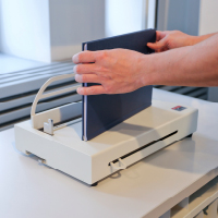 Bindowanie w systemie C-BIND - krok 2