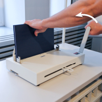 Bindowanie w systemie C-BIND - krok 4