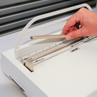 krok 2 - bindowanie metalbind