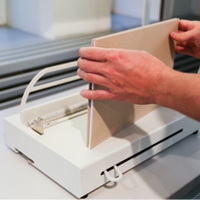 krok 3 - bindowanie metalbind