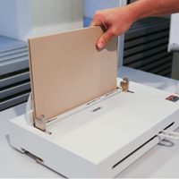 krok 5 - bindowanie metalbind