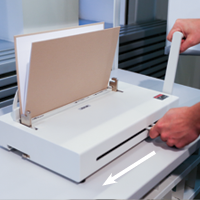 krok 7 - bindowanie metalbind