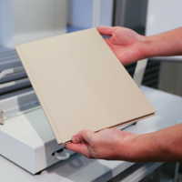 krok 8 - bindowanie metalbind