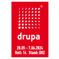 Drupa Düsseldorf 2024