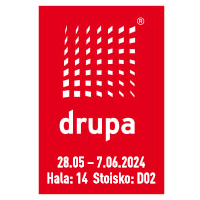Drupa Dusseldorf 2024