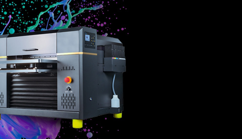 artisJet - profesjonalne drukarki UV