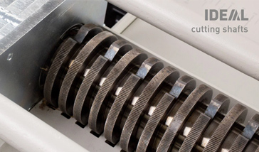 Niezawodne noże tnące