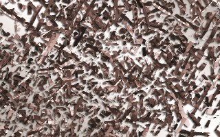 Niszczarki - stopień tajności kategoria F-4