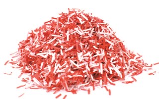 Niszczarki - stopień tajności kategoria P-5