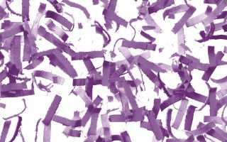 Niszczarki - stopień tajności kategoria T-3