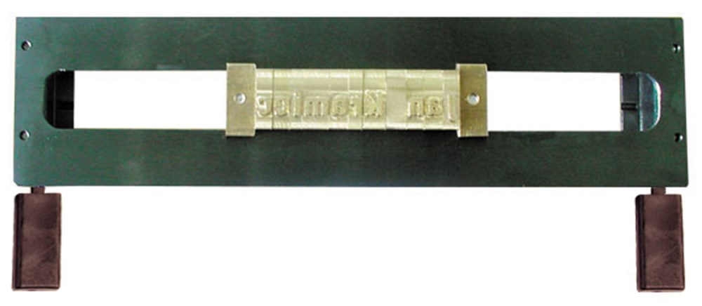 O.FRAME GP4 / IP 1L9