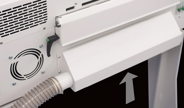 Odpylacz i odkurzacz