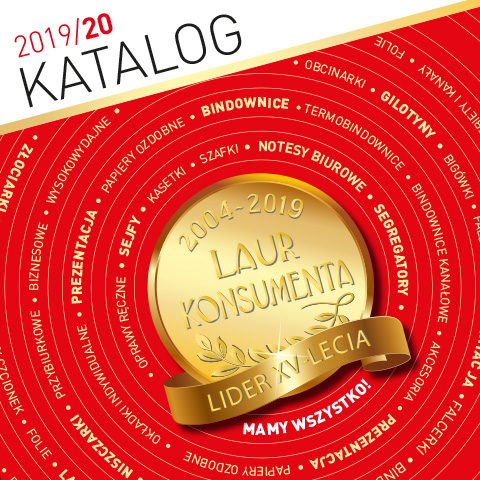 Katalog 2019/20