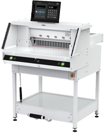 Cięcie i składanie dokumentów