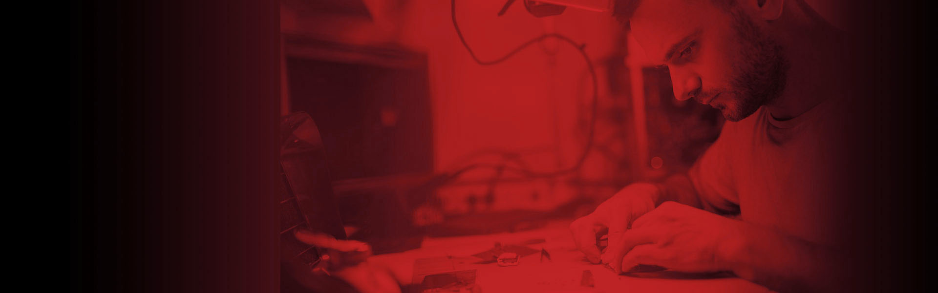 Przeglądy, serwis gwarancyjny, naprawa pogwarancyjne