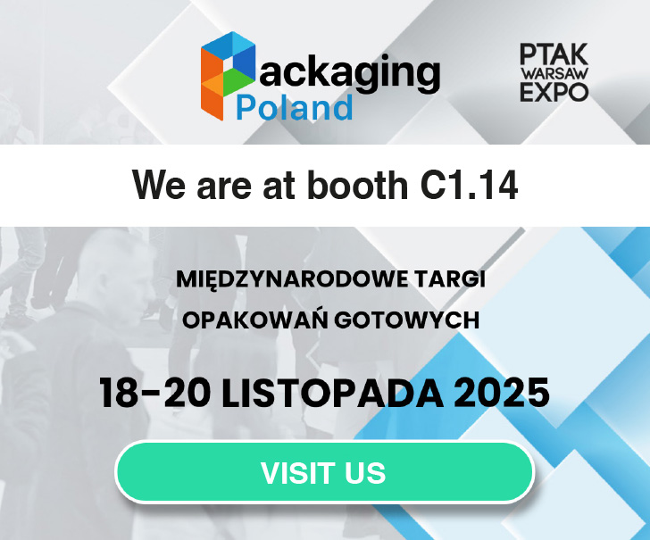 Packaging Poland Warsaw 2025