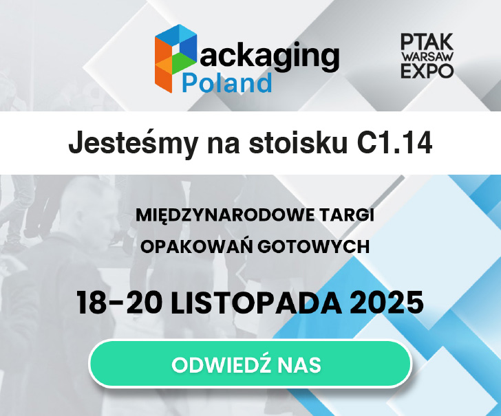 Packaging Poland Warszawa 2025