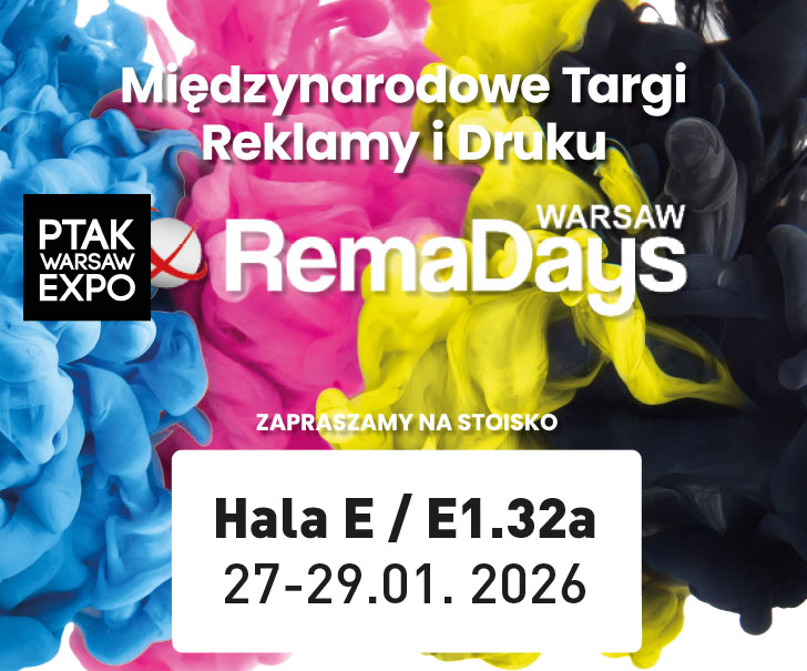 RemaDays Warszawa 2025
