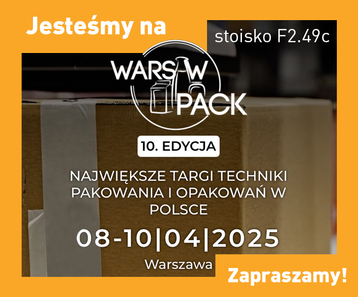 Warsaw Pack Warszawa 2025