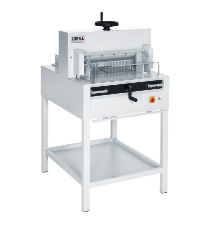 Gilotyna elektryczna IDEAL 4815
